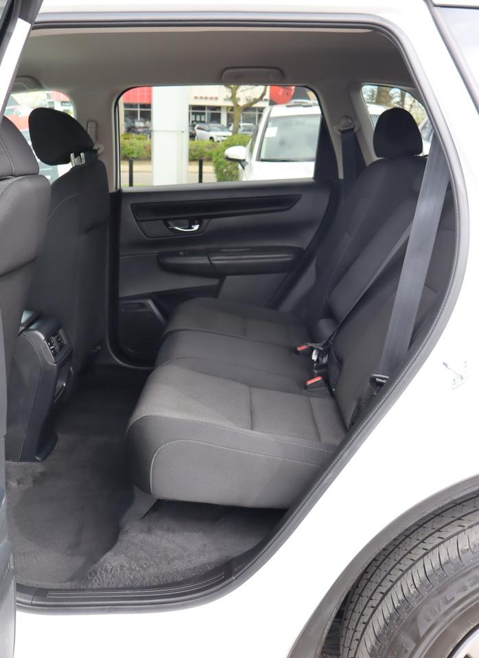 2023 Honda CR-V LX 4dr All-wheel Drive Photo