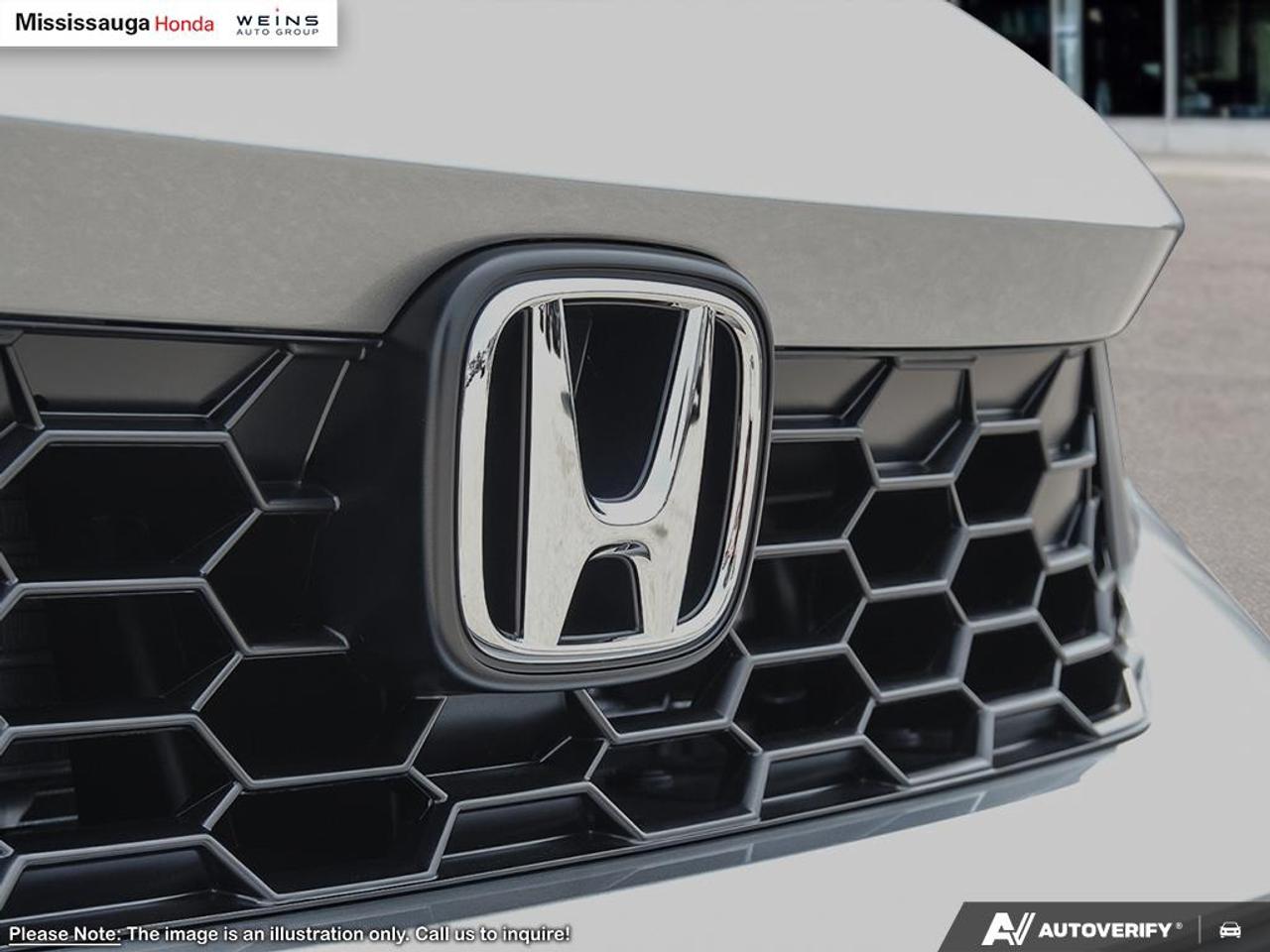 2026 Honda Civic Hybrid Sport 4dr Sedan Photo