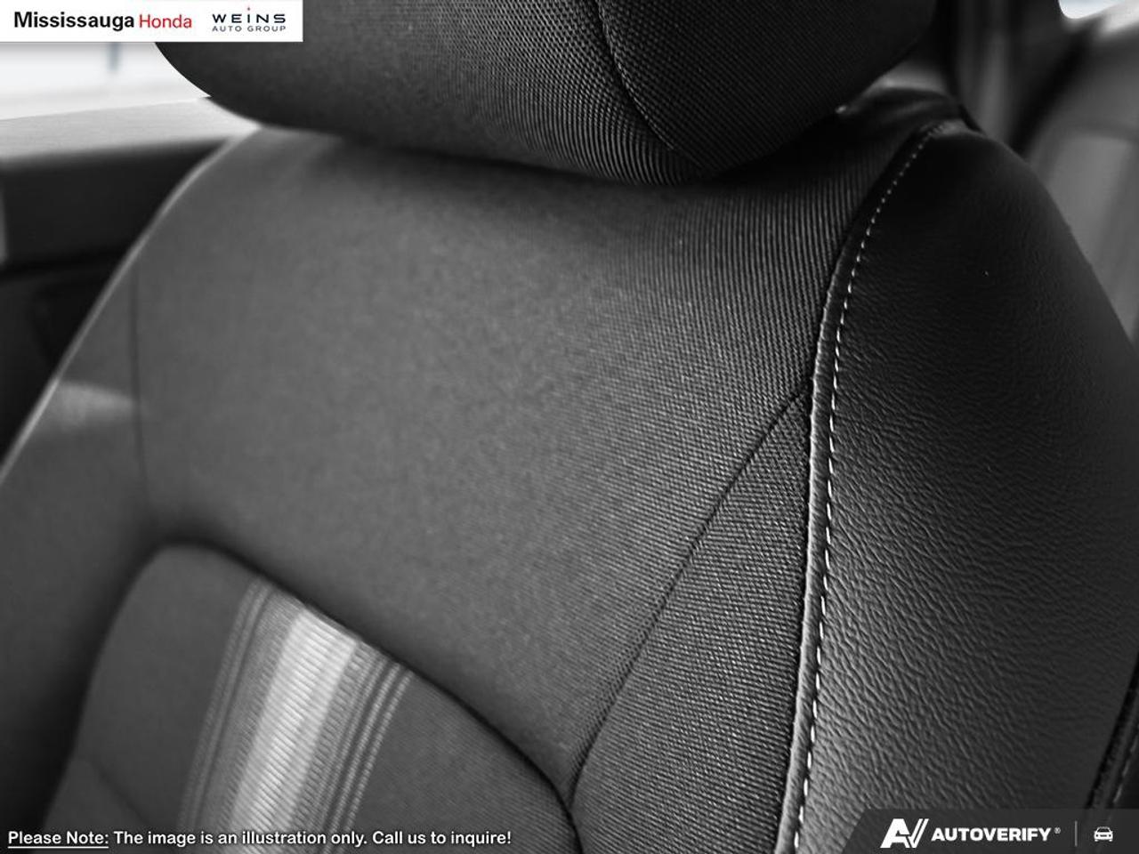 2026 Honda Civic Hybrid Sport 4dr Sedan Photo