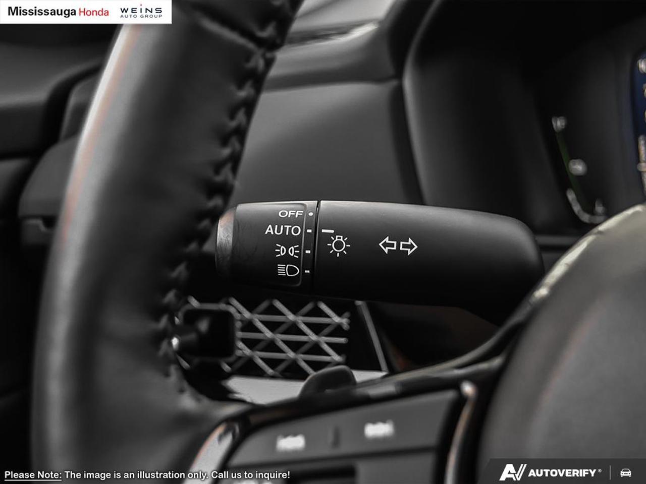 2026 Honda Accord Hybrid Touring 4dr Sedan Photo