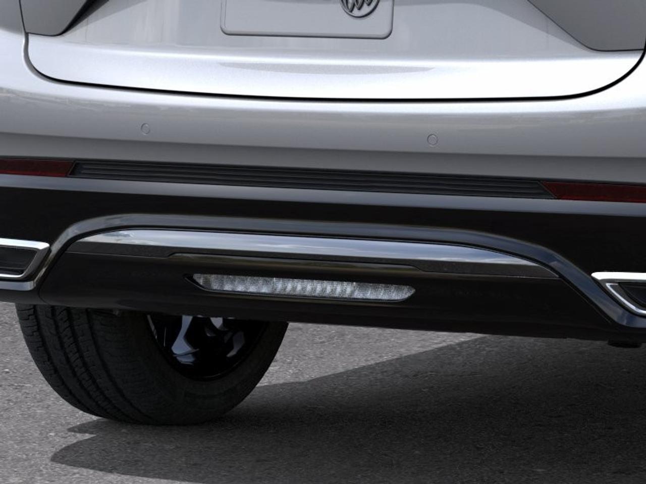 2026 Buick Envision AWD 4dr Sport Touring Photo