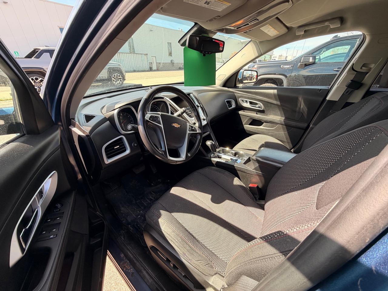 2017 Chevrolet Equinox  Photo