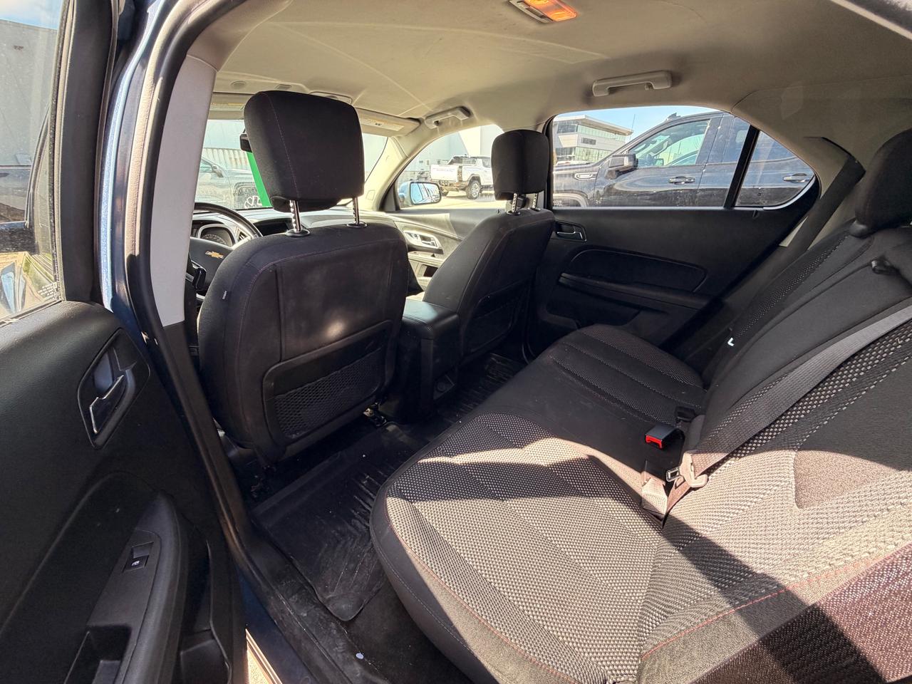 2017 Chevrolet Equinox  Photo