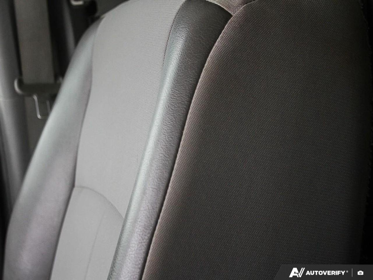 2017 Nissan NV Cargo 2500 V6 S High Roof Photo
