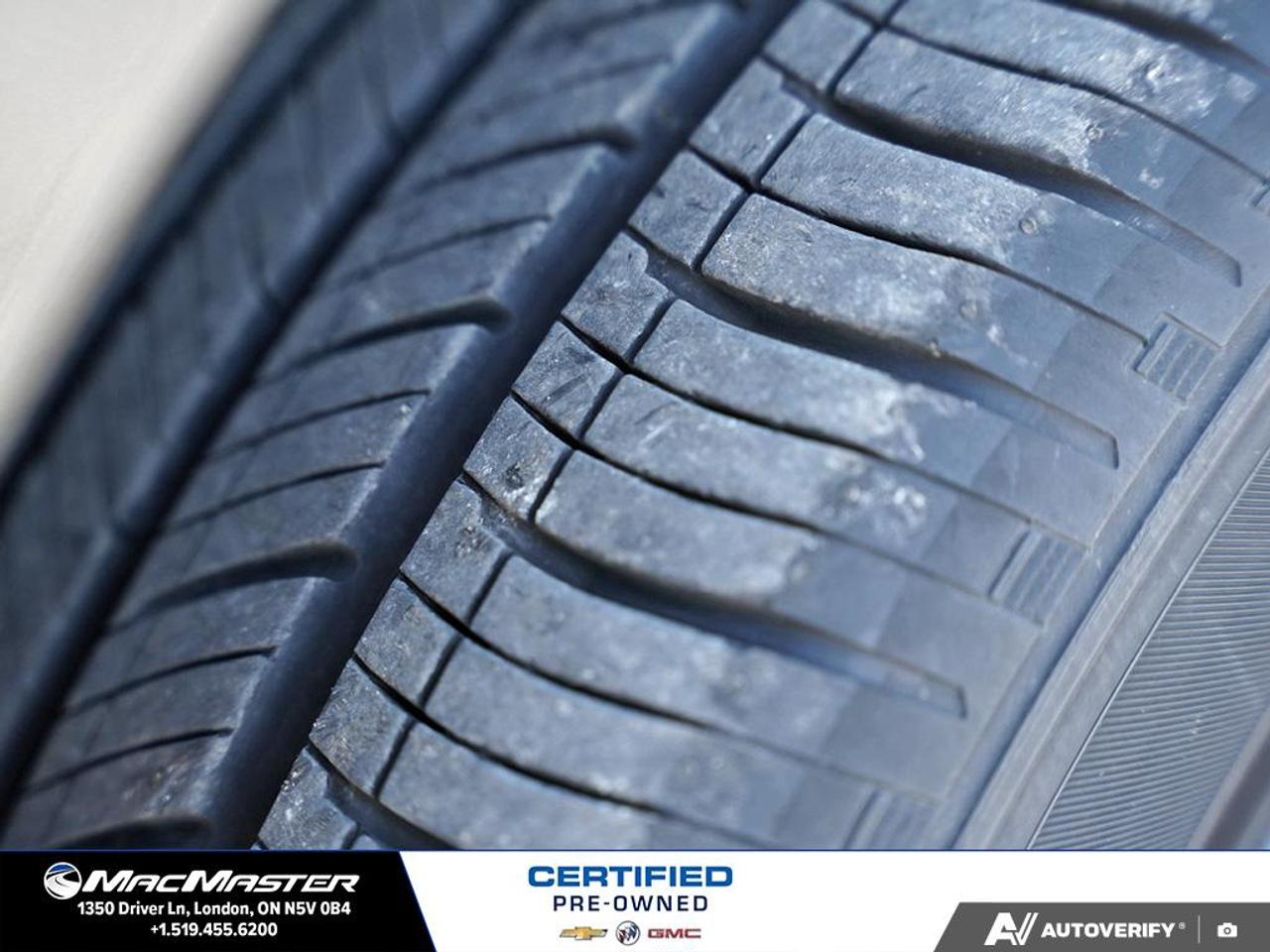 2024 Chevrolet Equinox RS 4dr All-Wheel Drive Photo
