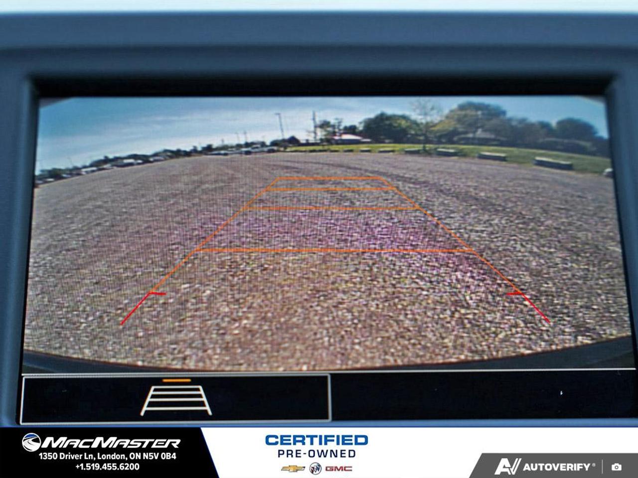 2024 Chevrolet Equinox RS 4dr All-Wheel Drive Photo