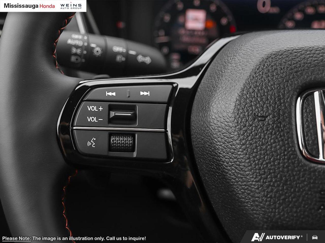 2026 Honda Passport TrailSport Touring Blackout 4dr All-Wheel Drive Photo