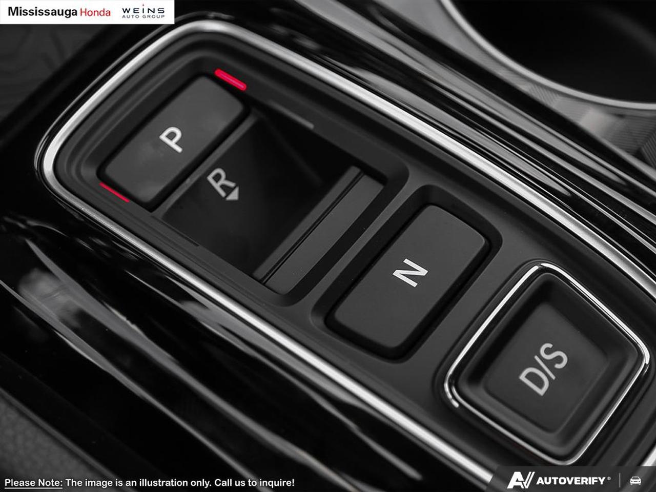 2026 Honda Passport TrailSport Touring Blackout 4dr All-Wheel Drive Photo
