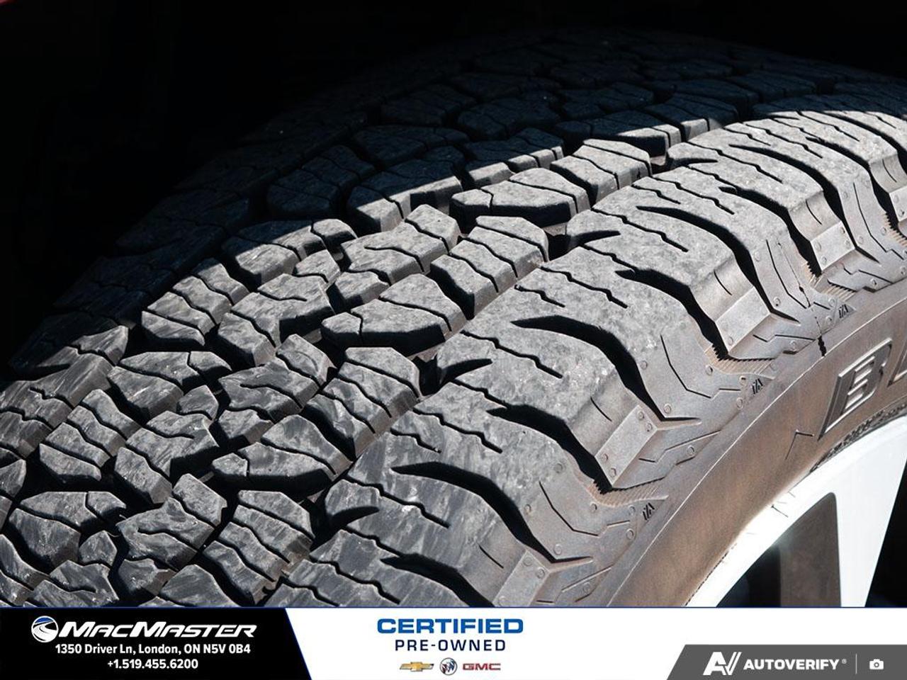 2022 Jeep Grand Cherokee L Overland 4dr 4x4 Photo