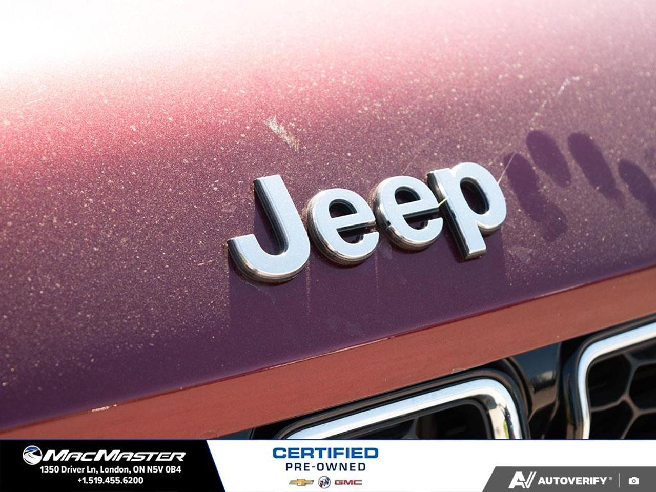 2022 Jeep Grand Cherokee L Overland 4dr 4x4 Photo