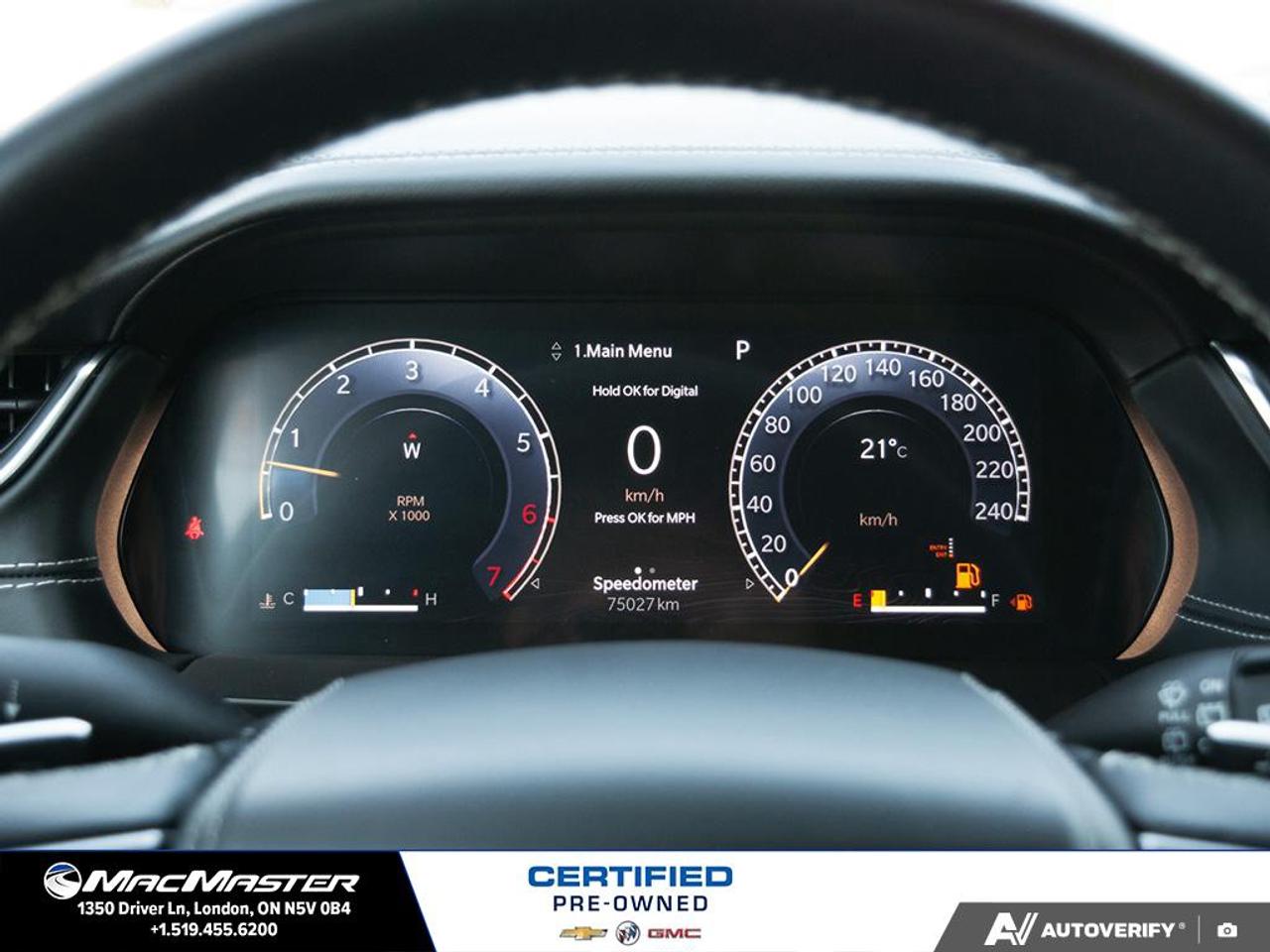 2022 Jeep Grand Cherokee L Overland 4dr 4x4 Photo
