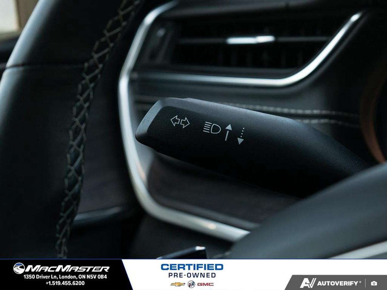 2022 Jeep Grand Cherokee L Overland 4dr 4x4 Photo