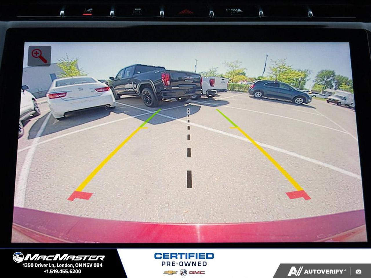 2022 Jeep Grand Cherokee L Overland 4dr 4x4 Photo
