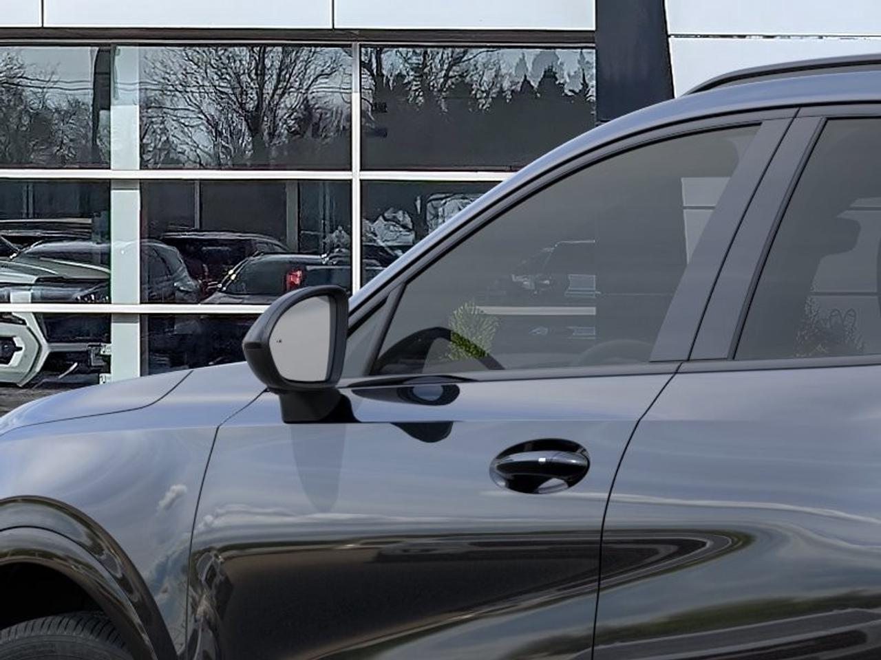 2026 Buick Envision AWD 4dr Sport Touring Photo