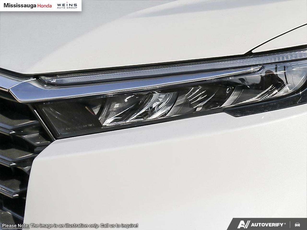 2026 Honda CR-V LX 4dr All-wheel Drive Photo
