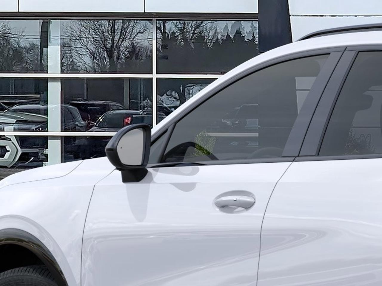 2026 Buick Envision AWD 4dr Sport Touring Photo