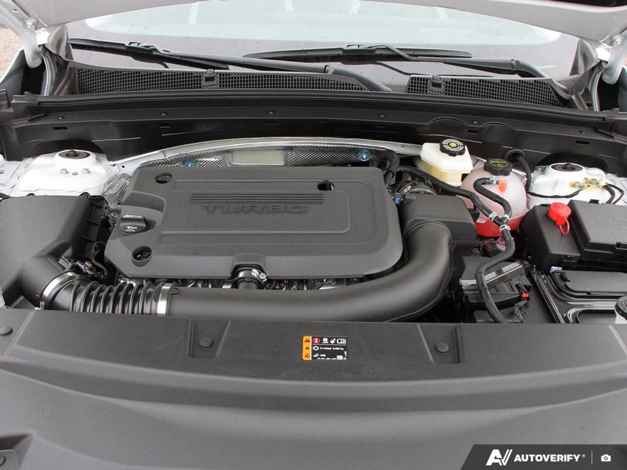 2026 Buick Envision AWD 4dr Sport Touring Photo