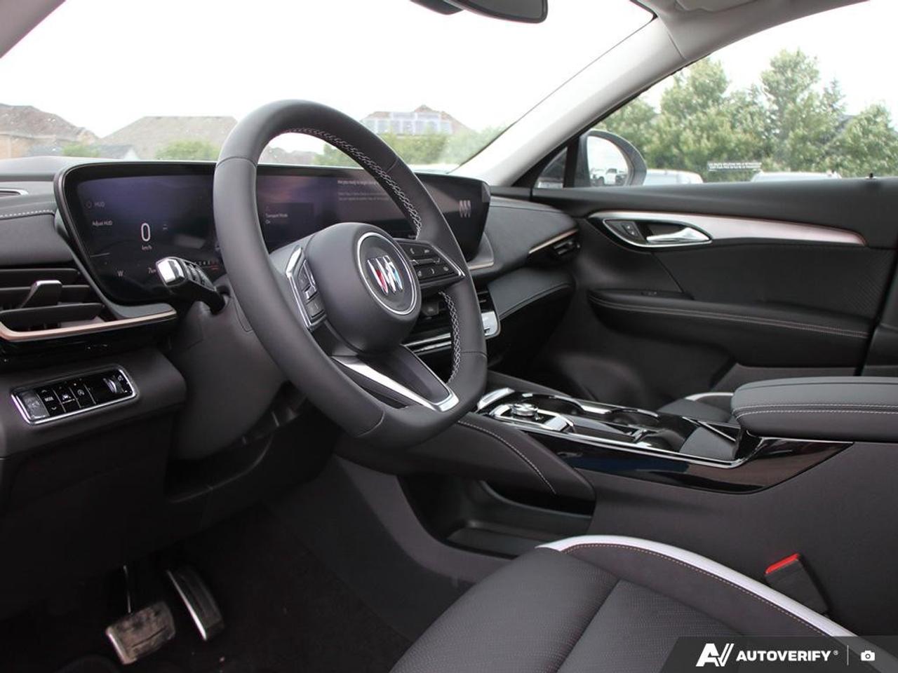 2026 Buick Envision AWD 4dr Sport Touring Photo