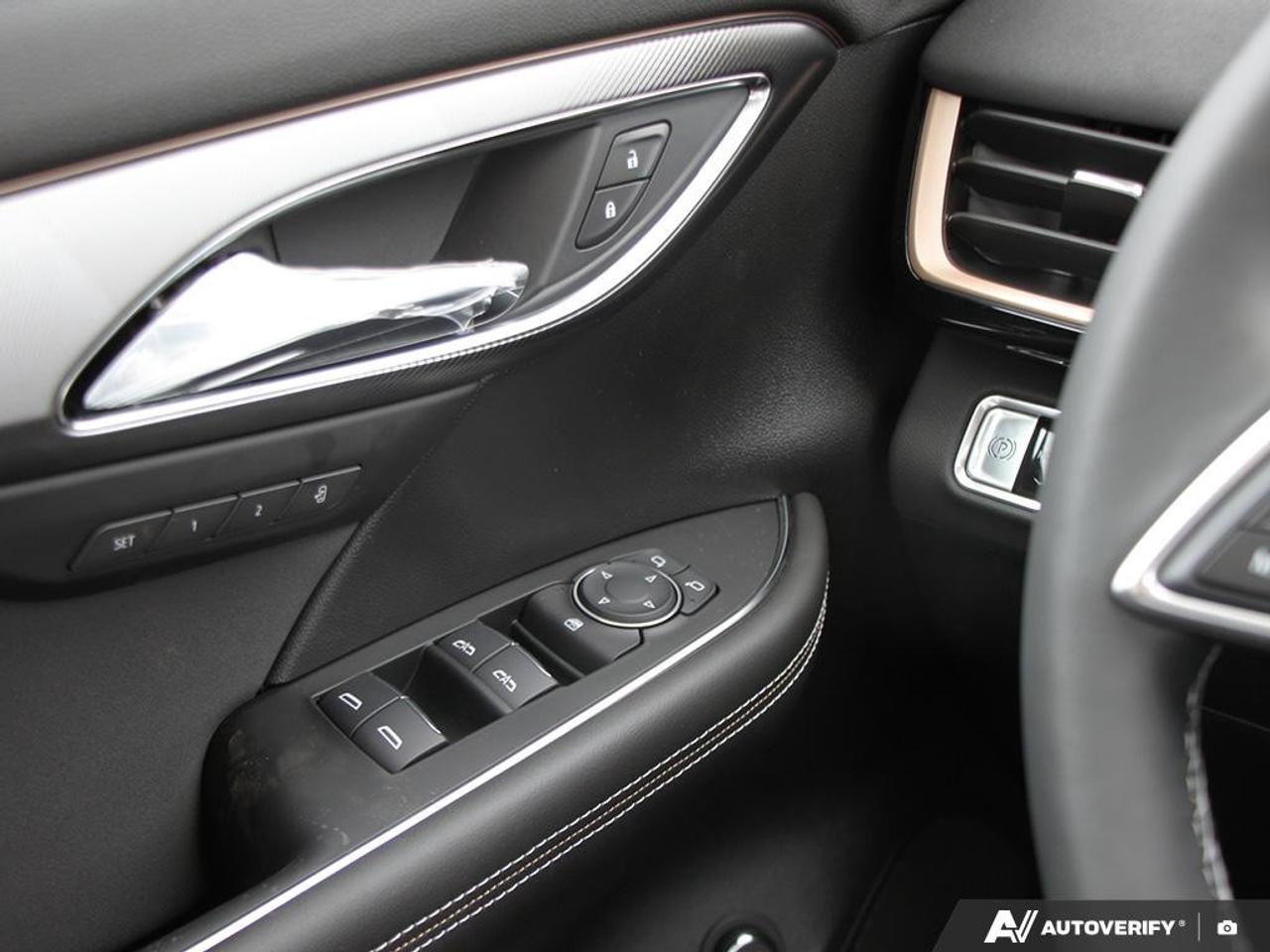 2026 Buick Envision AWD 4dr Sport Touring Photo