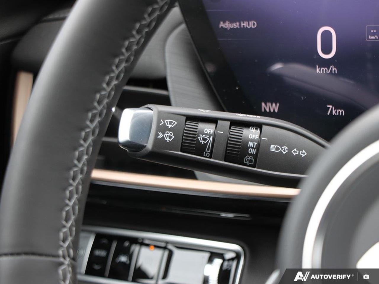2026 Buick Envision AWD 4dr Sport Touring Photo