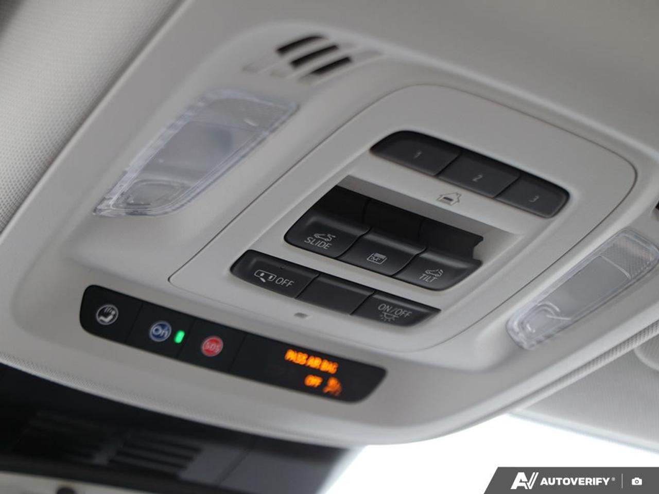 2026 Buick Envision AWD 4dr Sport Touring Photo