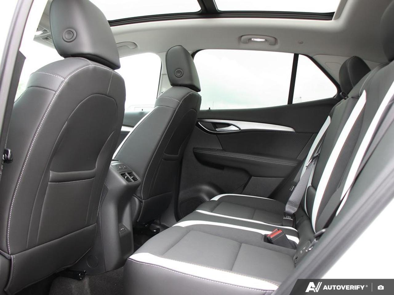 2026 Buick Envision AWD 4dr Sport Touring Photo