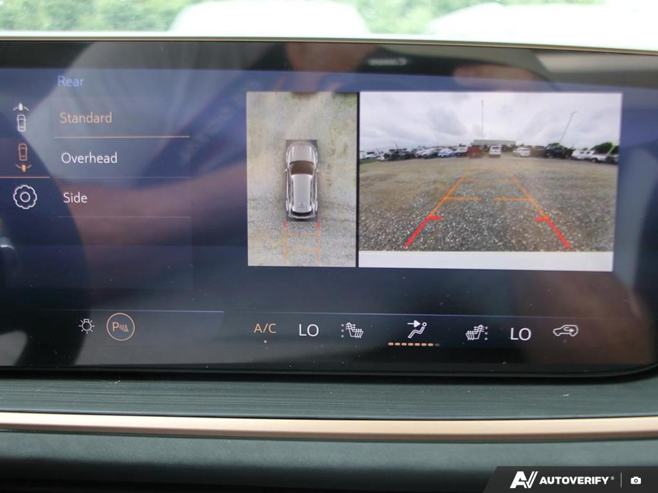 2026 Buick Envision AWD 4dr Sport Touring Photo