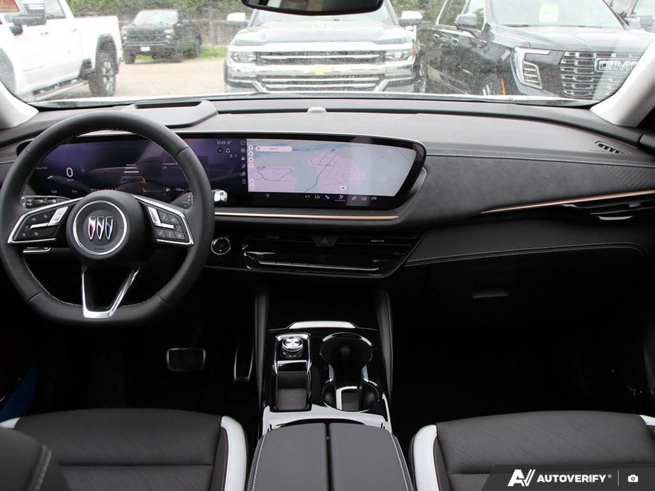2026 Buick Envision AWD 4dr Sport Touring Photo