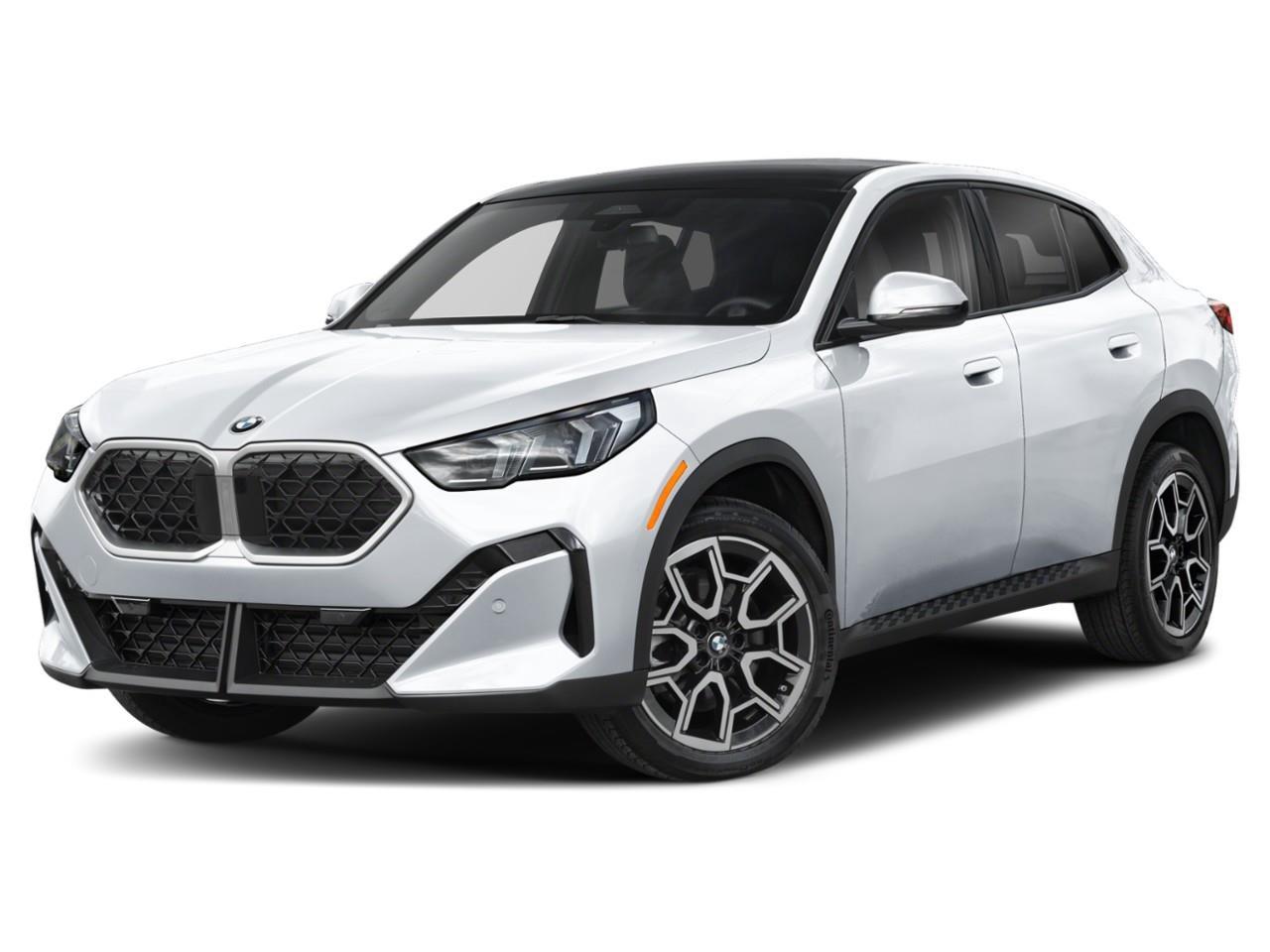 2025 BMW X2 xDrive28i 4dr All-Wheel Drive Sports Activity Coupe Photo0