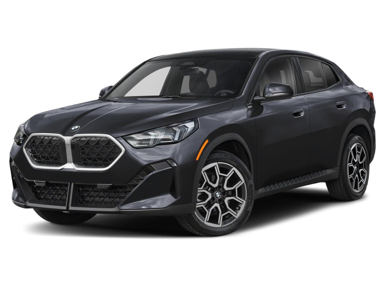 2025 BMW X2 xDrive28i 4dr All-Wheel Drive Sports Activity Coupe Photo0