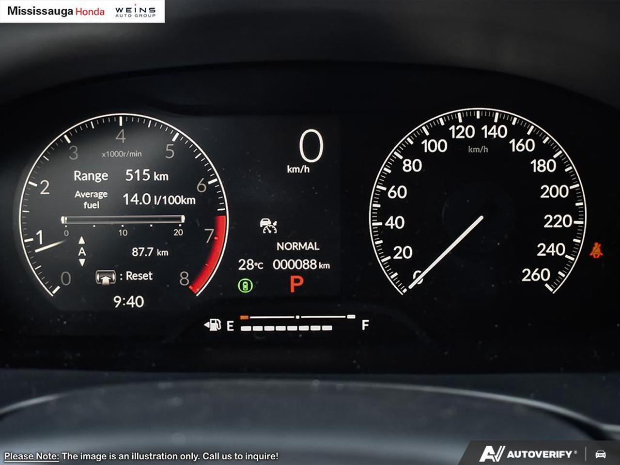 2026 Honda Civic Sport 4dr Sedan Photo