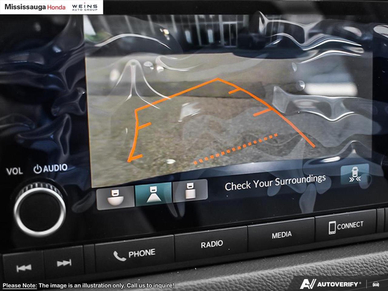 2026 Honda Civic Sport 4dr Sedan Photo