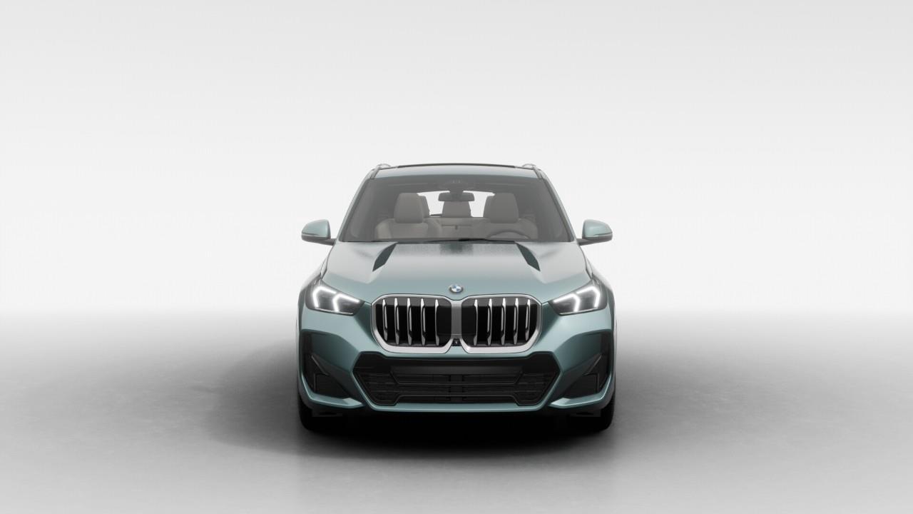 2026 BMW X1 xDrive28i 4dr All-wheel Drive Sports Activity Vehicle Photo2