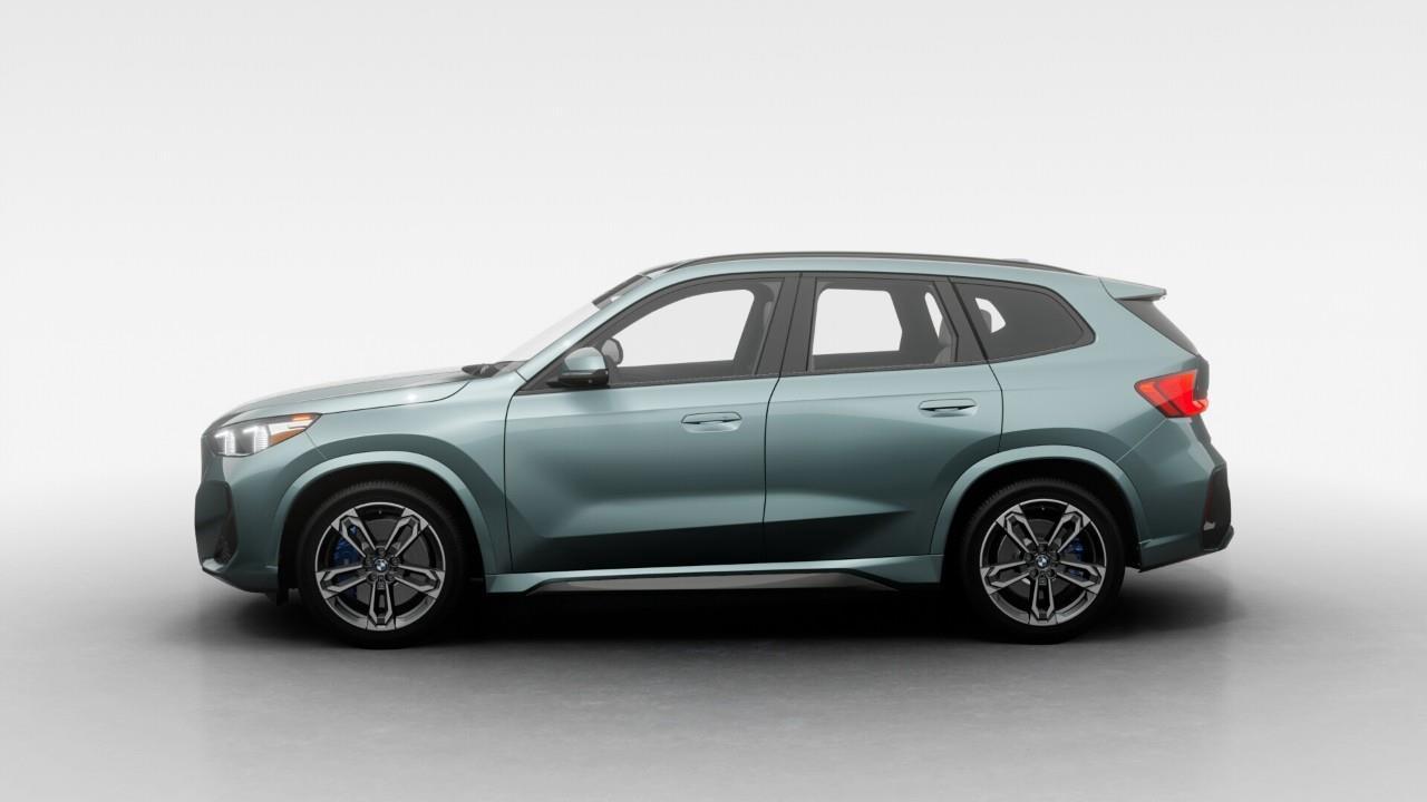 2026 BMW X1 xDrive28i 4dr All-wheel Drive Sports Activity Vehicle Photo3