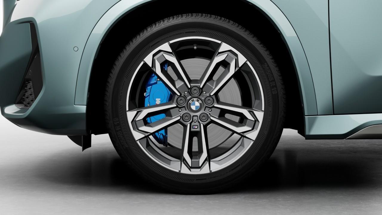 2026 BMW X1 xDrive28i 4dr All-wheel Drive Sports Activity Vehicle Photo