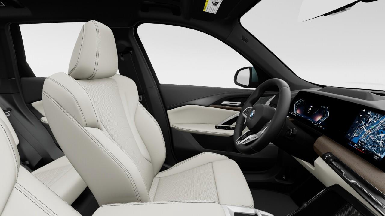 2026 BMW X1 xDrive28i 4dr All-wheel Drive Sports Activity Vehicle Photo
