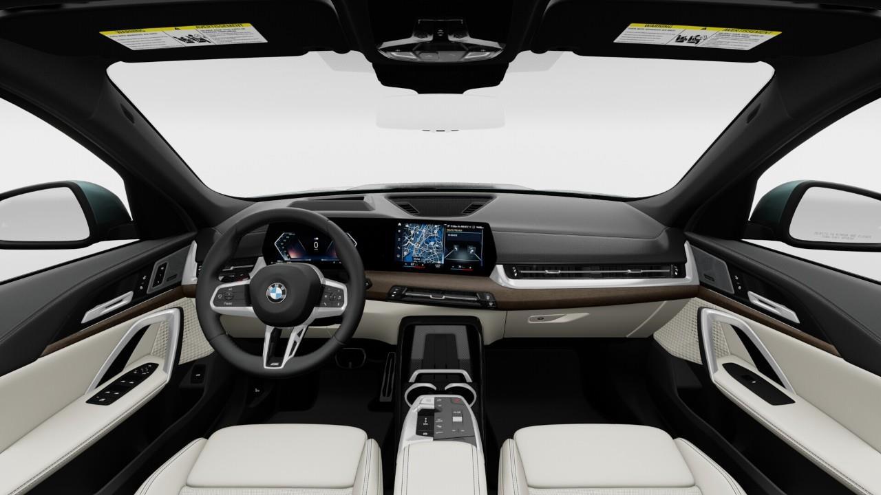 2026 BMW X1 xDrive28i 4dr All-wheel Drive Sports Activity Vehicle Photo