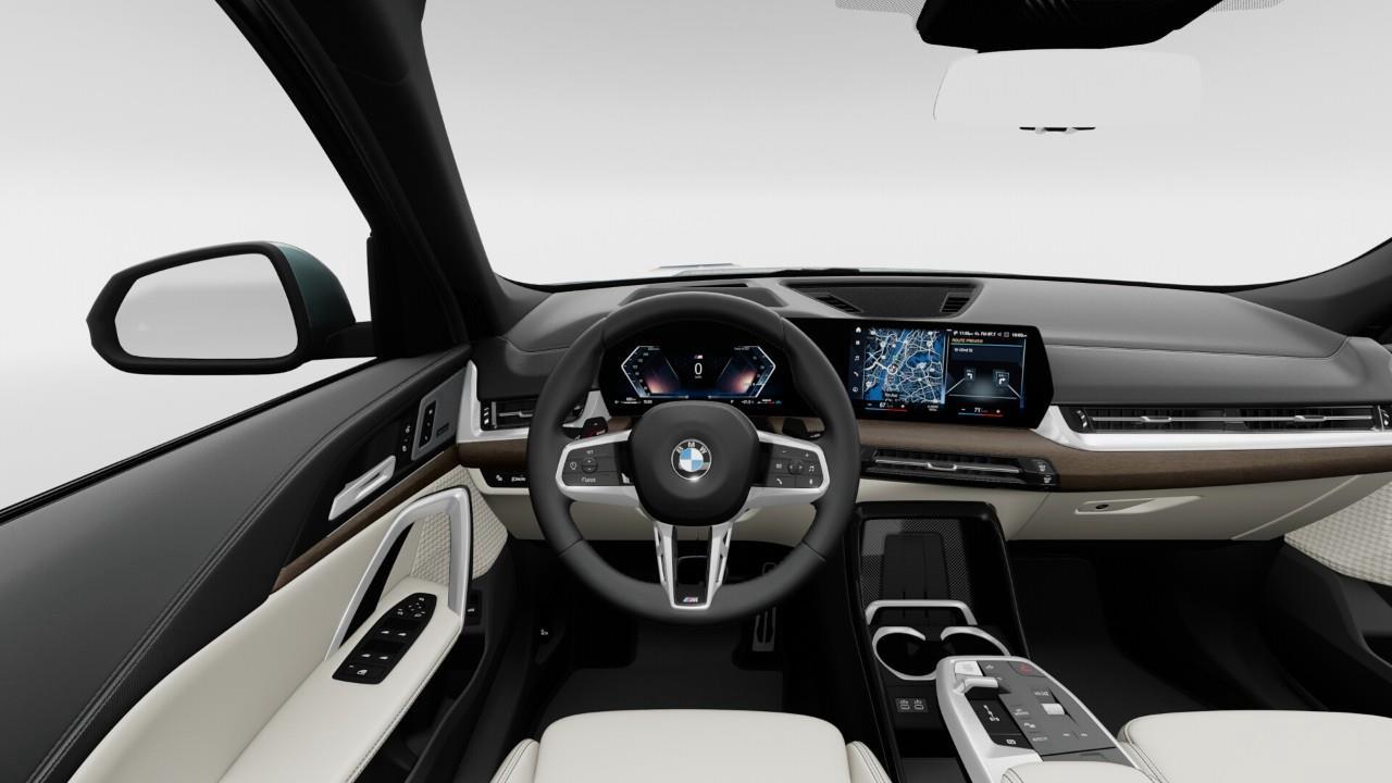 2026 BMW X1 xDrive28i 4dr All-wheel Drive Sports Activity Vehicle Photo