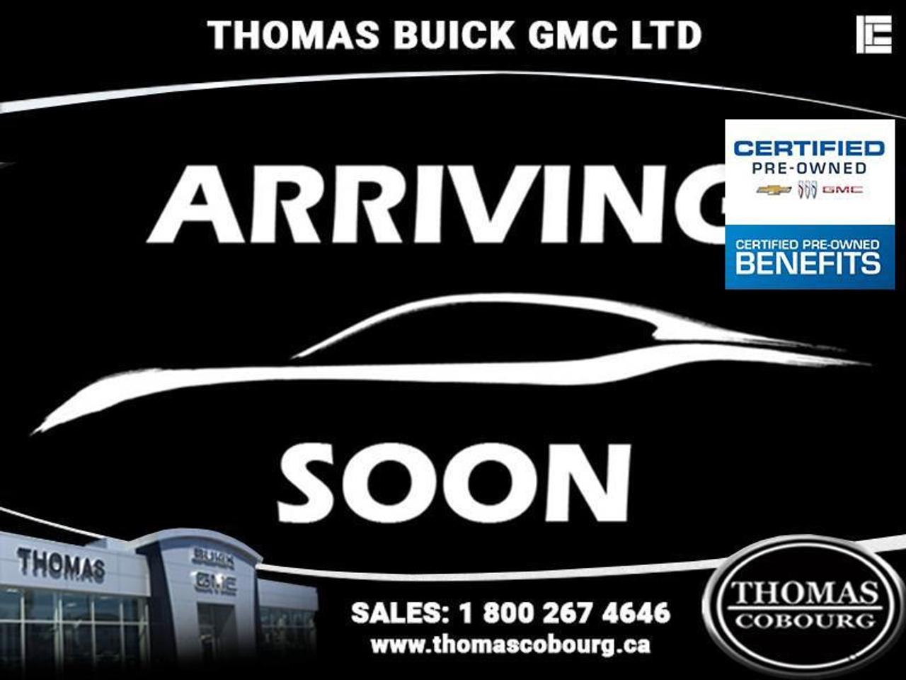 2024 GMC Terrain SLE 4dr All-Wheel Drive Photo