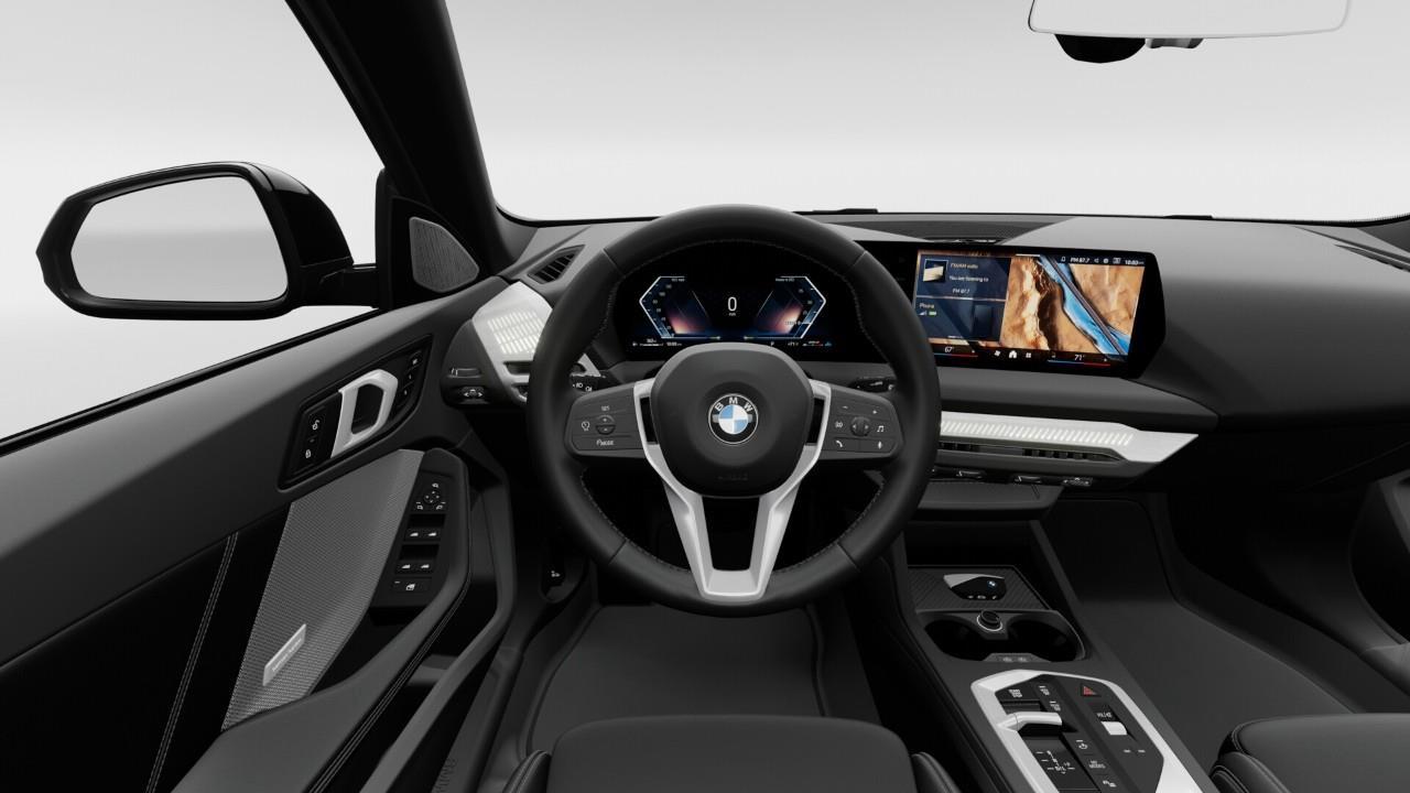 2026 BMW 228 Gran Coupe xDrive 4dr All-Wheel Drive Photo