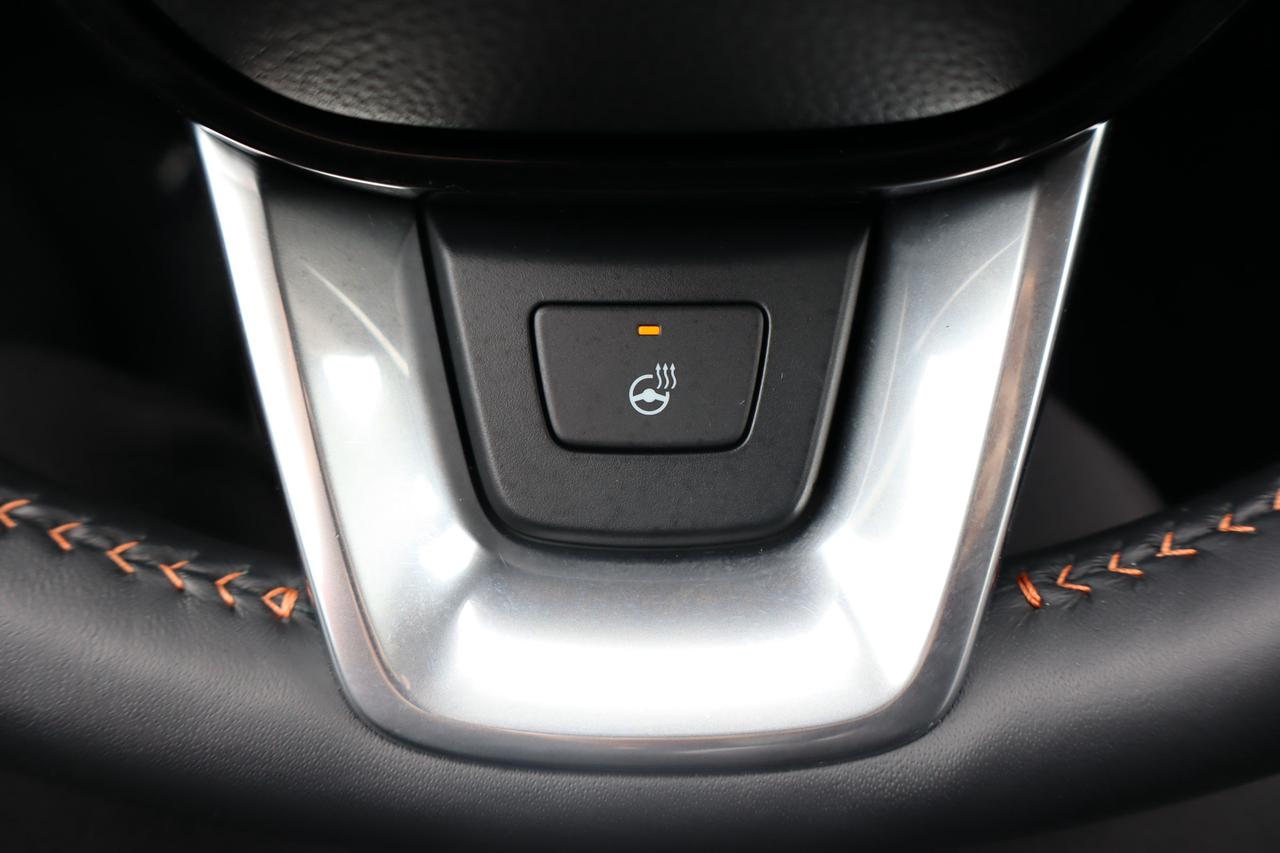2025 Honda CR-V Hybrid Touring 4dr All-Wheel Drive Photo