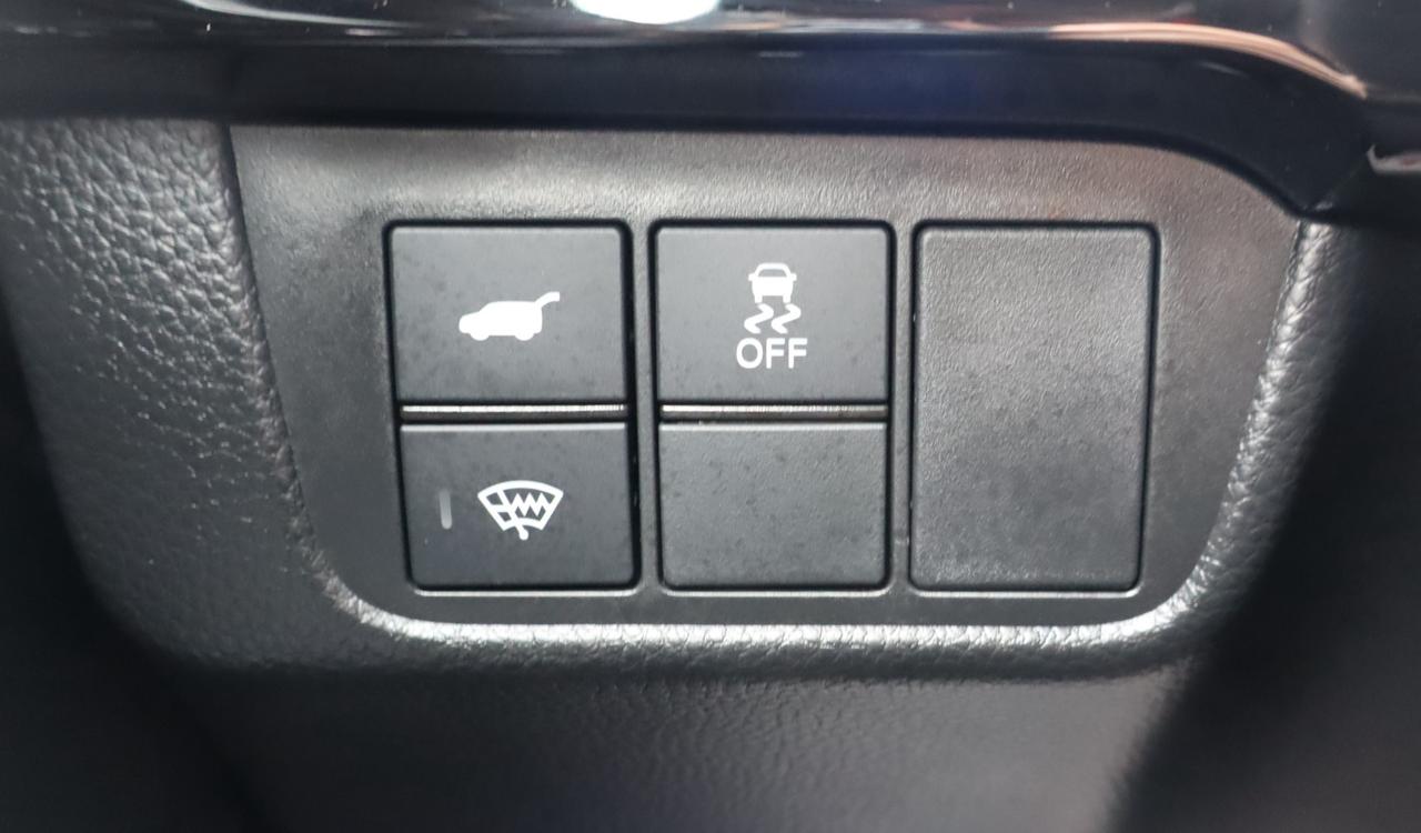 2025 Honda CR-V Hybrid Touring 4dr All-Wheel Drive Photo