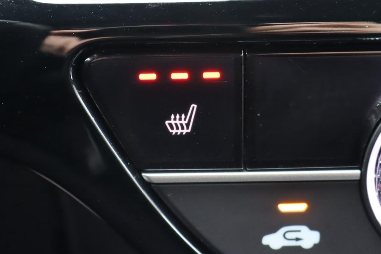 2025 Honda CR-V Hybrid Touring 4dr All-Wheel Drive Photo