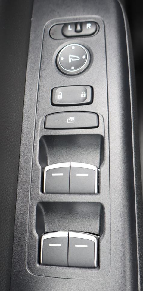 2025 Honda CR-V Hybrid Touring 4dr All-Wheel Drive Photo