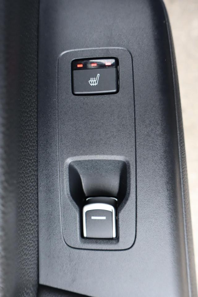 2025 Honda CR-V Hybrid Touring 4dr All-Wheel Drive Photo