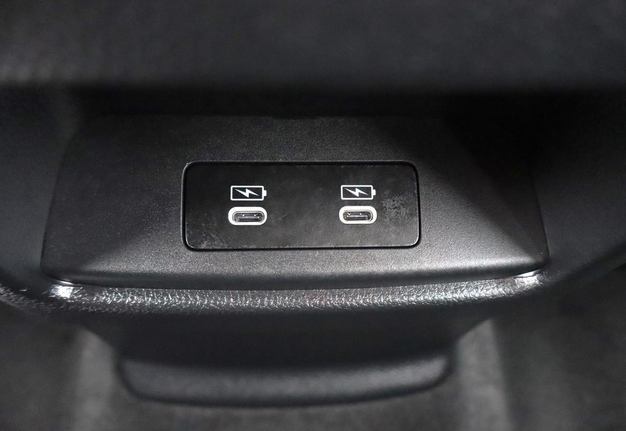 2025 Honda CR-V Hybrid Touring 4dr All-Wheel Drive Photo