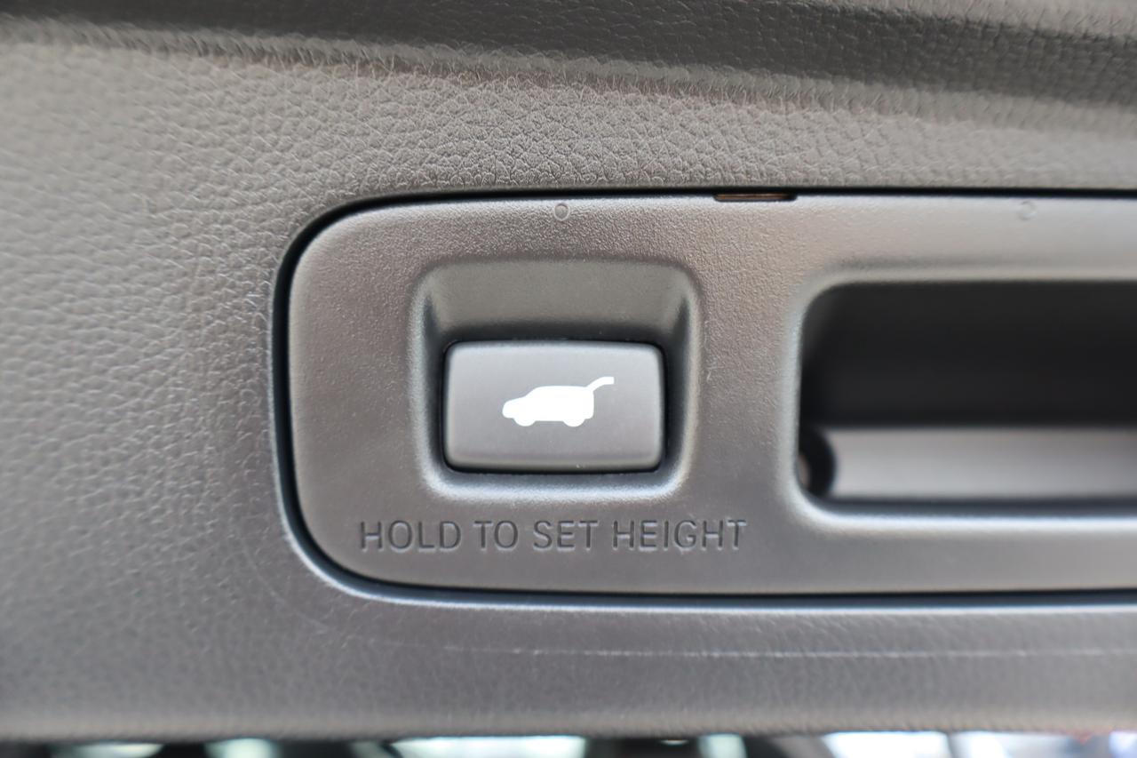 2025 Honda CR-V Hybrid Touring 4dr All-Wheel Drive Photo