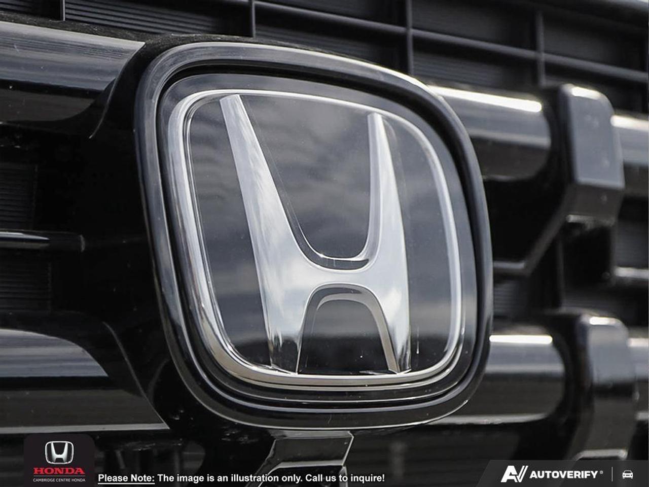 2026 Honda Ridgeline Black Edition IN-STOCK! Photo