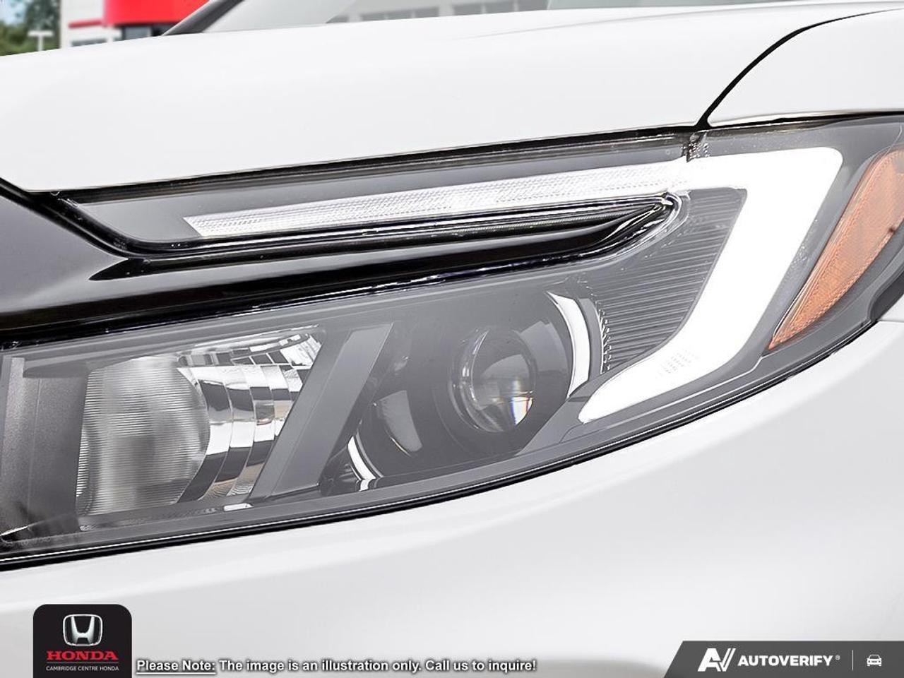 2026 Honda Ridgeline Black Edition IN-STOCK! Photo