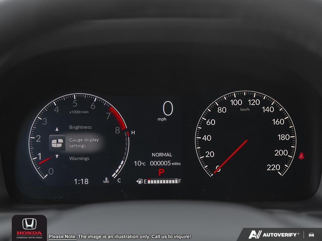 2026 Honda Ridgeline Black Edition IN-STOCK! Photo